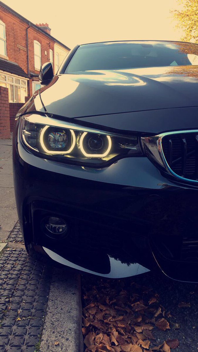 Naz_Hussain_91's tweet photo. Man does this #BMW #430d fly 👀🇩🇪 https://t.co/s6n4FT1CdV
