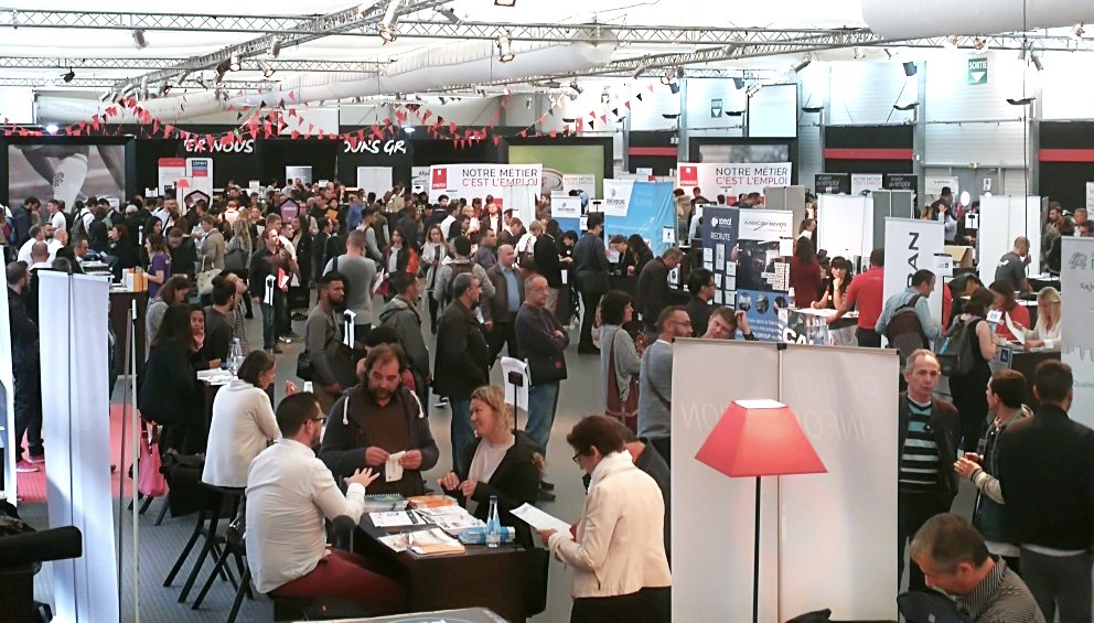 Synergie On Twitter Notre Dernier Salon Synergieaero A Toulouse A Rassemble Plus De 3000 Visiteurs Venus Decouvrir Les Opportunites D Emploi Et De Formation Aeronautique De La Region Retour En Images Sur