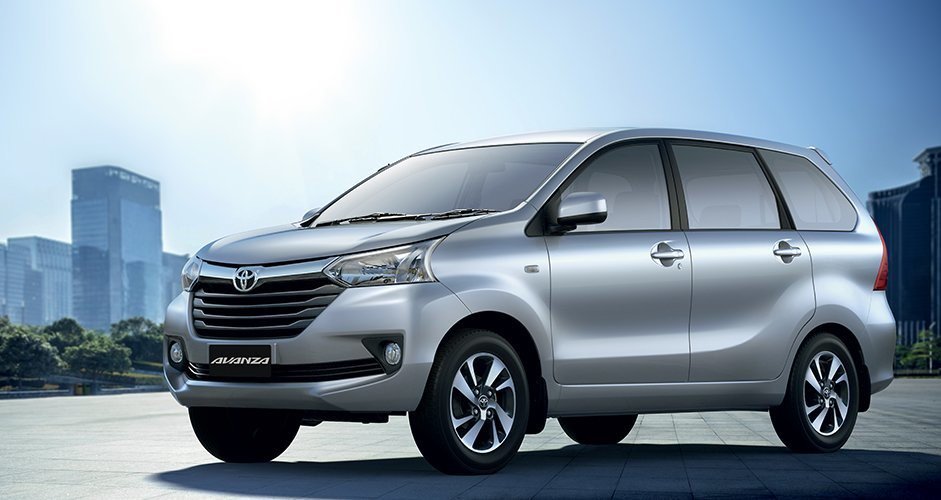 The Avanza with its good looks, seating for seven, spacious interior, solid performance and fuel economy has everything that busy families and businesses need to run smoothly. 

ow.ly/K29530m8Mm4