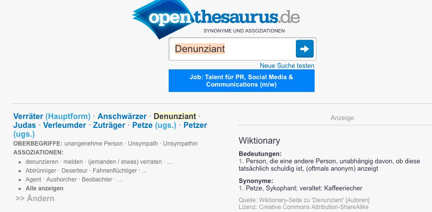 Andere Worter Fur Weggehen Synonyme Verben Mit Ahnlicher Bedeutung