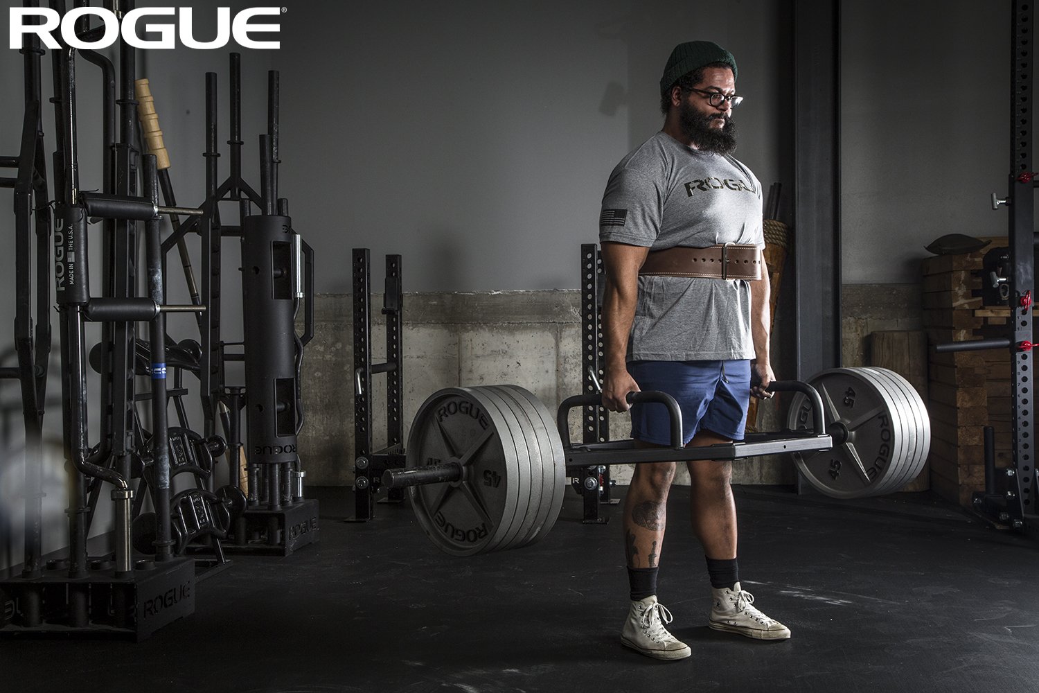 Rogue Fitness on X