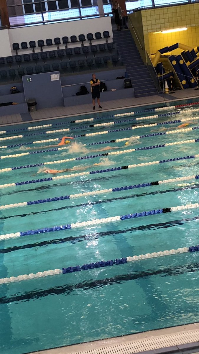 SwimVulcans's tweet image. Off we go again ............ 🏊🏻‍♀️ &amp;amp; 💪🏼 #trainfast #strengthandconditioning