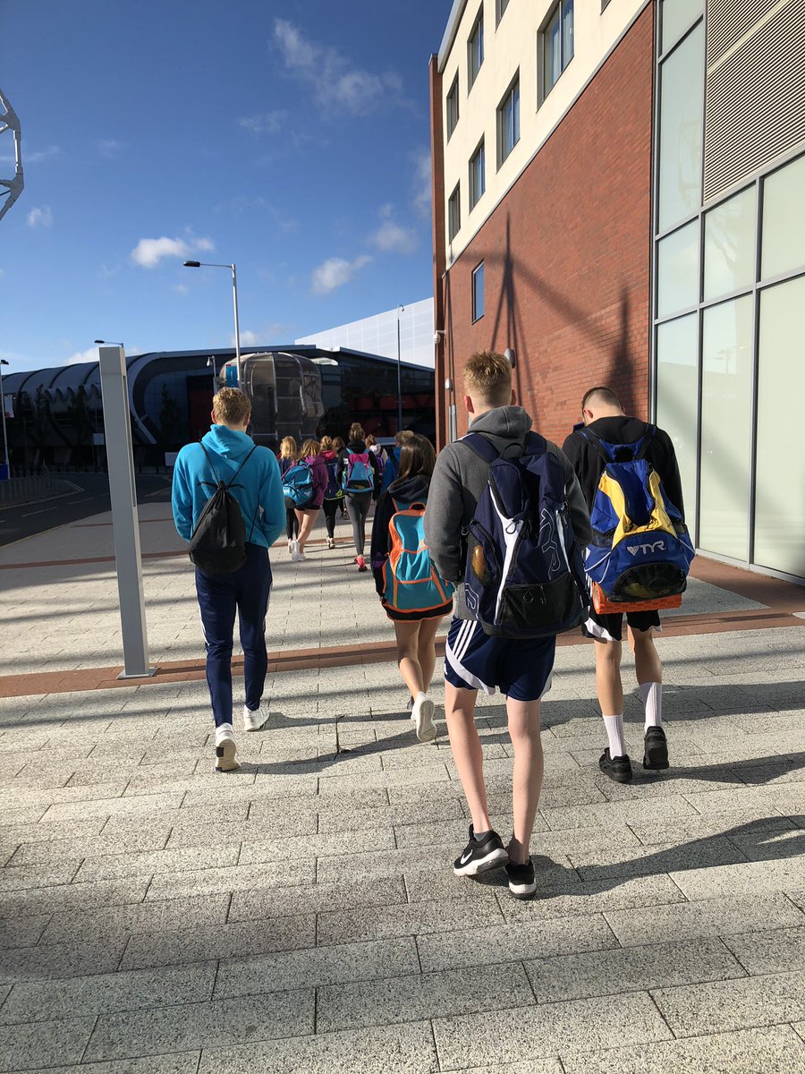 SwimVulcans's tweet image. Off we go again ............ 🏊🏻‍♀️ &amp;amp; 💪🏼 #trainfast #strengthandconditioning