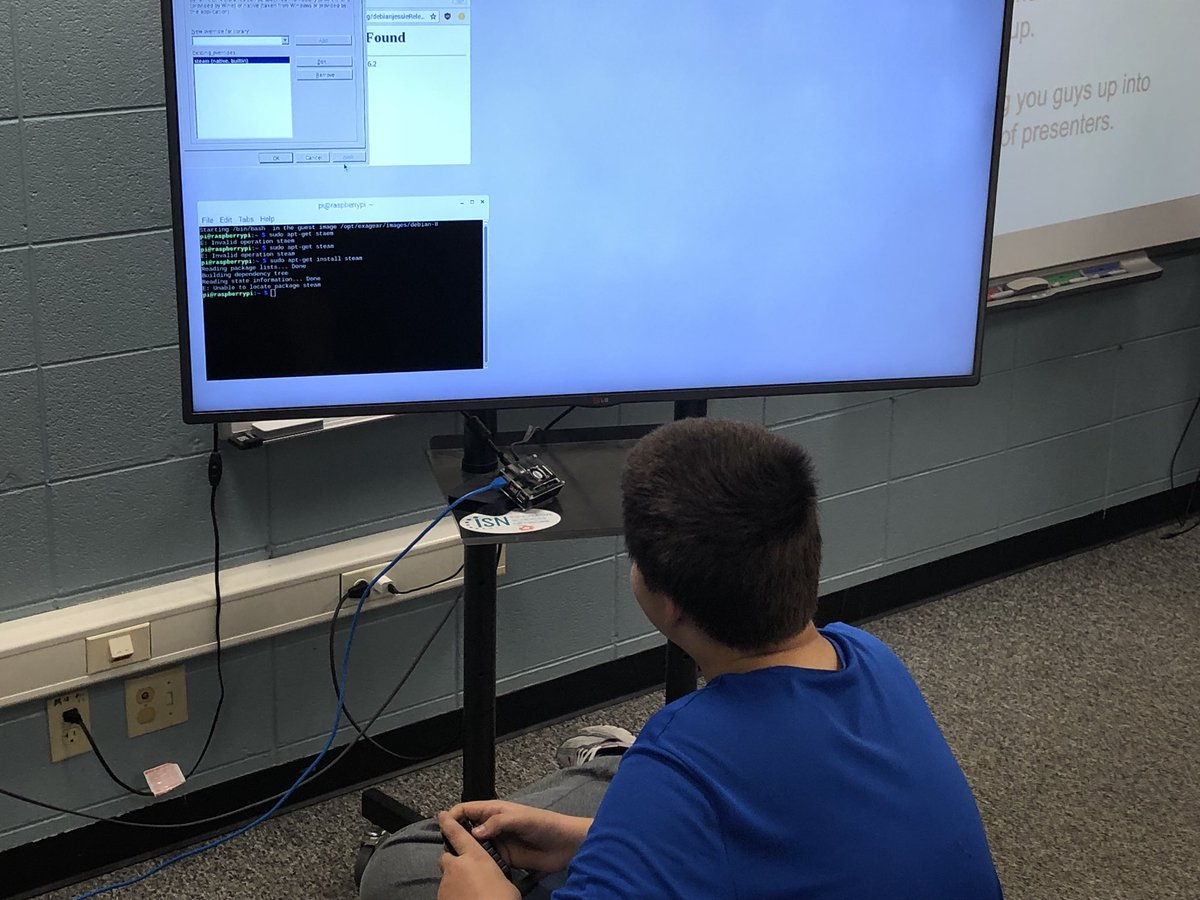 blg0416's tweet image. Kids are wrapping up and practicing their Student Proposal Projects to go public on Monday!! #personalizedlearning #studentproposal #STEaM @Randerson__ @STEM_Saratoga @edUcation_frwd