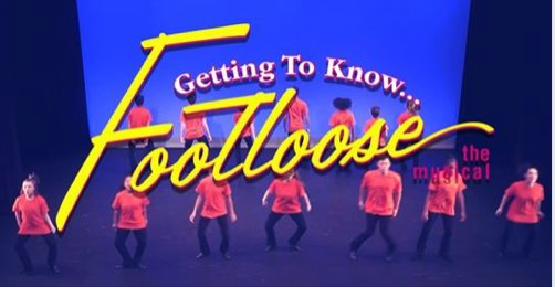 PLAYBILLder (@playbillder) on Twitter photo To celebrate the 20th anniversary of Footloose, @RnH_Org has partnered with <a href="/iTheatrics/">iTheatrics</a> to release the new 60 minute school adaptation through the Getting to know...series! #TheatreEducation bit.ly/2JatJCw To celebrate the 20th anniversary of Footloose, @RnH_Org has partnered with <a href="/iTheatrics/">iTheatrics</a> to release the new 60 minute school adaptation through the Getting to know...series! #TheatreEducation bit.ly/2JatJCw