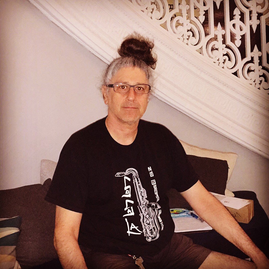 sohrabsaadat's tweet photo. Do you remember when you joined Twitter? I do! #MyTwitterAnniversary 9 years on Twitter?! So did that mean anything? No,I’m not a loner and don’t care of social media due to the fact being a professional musician. Music is about twittering all the time. #UnityInTheMusicCommunity https://t.co/WYSrohuRpC
