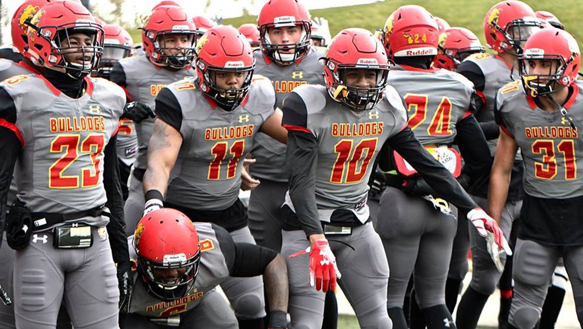 Ferris State Football