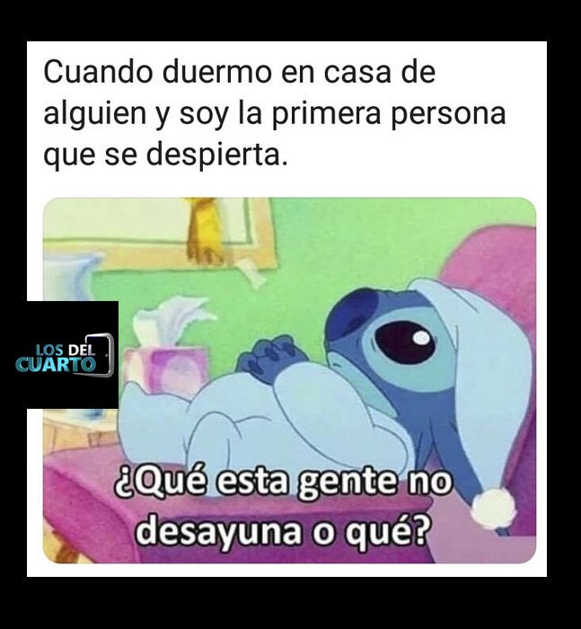 losdelcuartohn's tweet photo. ¿A cuántos le ha pasado?
#BuenosDías #EsLunes #ConAnimo https://t.co/WnXHhy3U3M