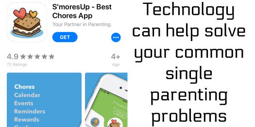 peacetalks's tweet image. How To Use Technology To Solve The Most Common Single Parenting Problems bit.ly/2PgYD1z #ParentingAndDivorce #digitalhacks #miscommunication