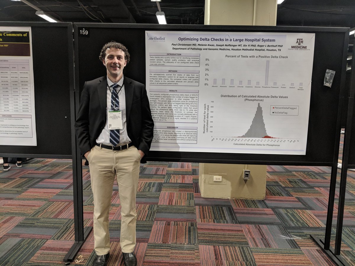 Paul Christensen, MD tweet media