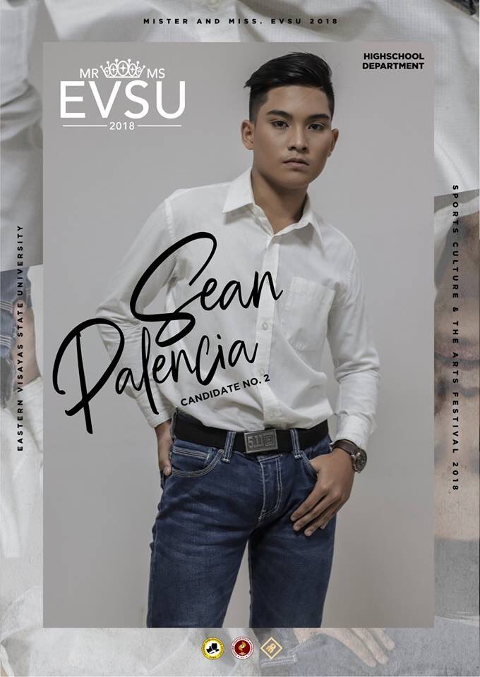 ssc_evsulsd's tweet photo. Let us support our two lovely and stunning candidates representing our Laboratory School Department in the Search Mr. and Ms. EVSU 2018
#MRANDMSEVSU2018
#SPORTSCULTUREANDTHEARTS2018
#LSDREPRESENT🔥 https://t.co/fABsyZBiJh
