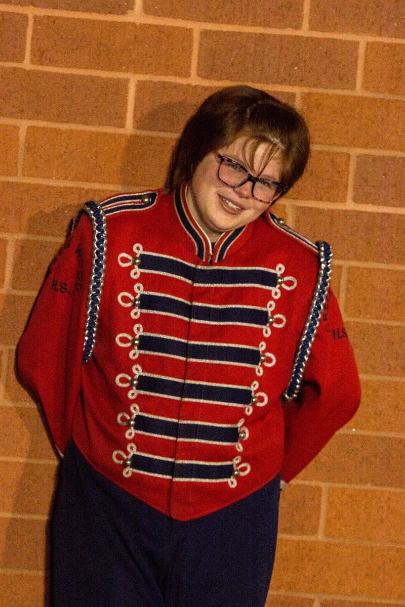 Band 2018-2019 ---H