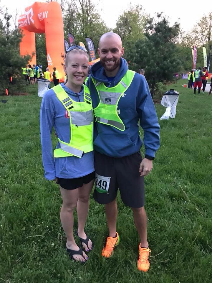 HDJacobsXC's tweet photo. The original Fox Valley running streak!  Congrats to local Robby Allison on hitting 2,000 days on his running streak today!  @danceletes https://t.co/x3HFxvq1aH