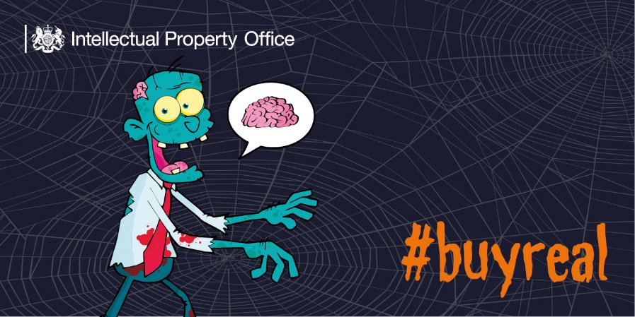 Trading Standards (@morayts) on Twitter photo Creep it real and check the seller! #Counterfeit
costumes & cosmetics could be a hazard to you & your kids. Find top #tips
from <a href="/The_IPO/">Intellectual Property Office UK</a> to avoid #fake goods online & have a #HappyHalloween: bit.ly/IPcons #buyreal Creep it real and check the seller! #Counterfeit
costumes & cosmetics could be a hazard to you & your kids. Find top #tips
from <a href="/The_IPO/">Intellectual Property Office UK</a> to avoid #fake goods online & have a #HappyHalloween: bit.ly/IPcons #buyreal