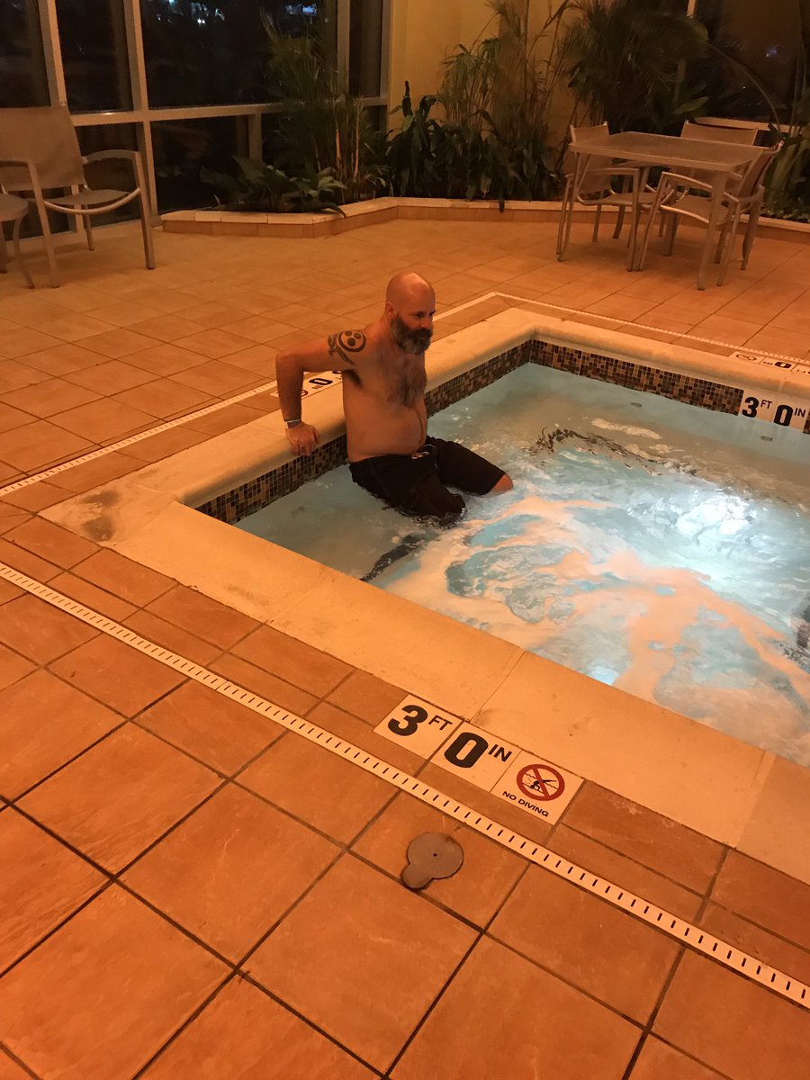 CanoeCarnival's tweet image. We did it.  The two extras that could not be given away we’re used to the fullest...#setbreak