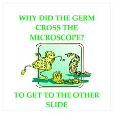 Joke of the day! Enjoy your Monday! #SIONOrganelle #cilia