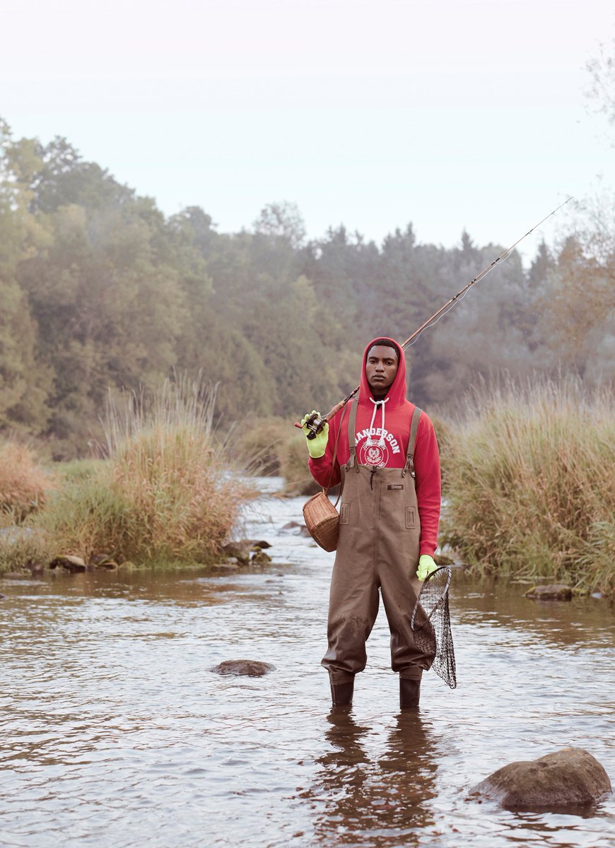 Anita Norris Models tweet media