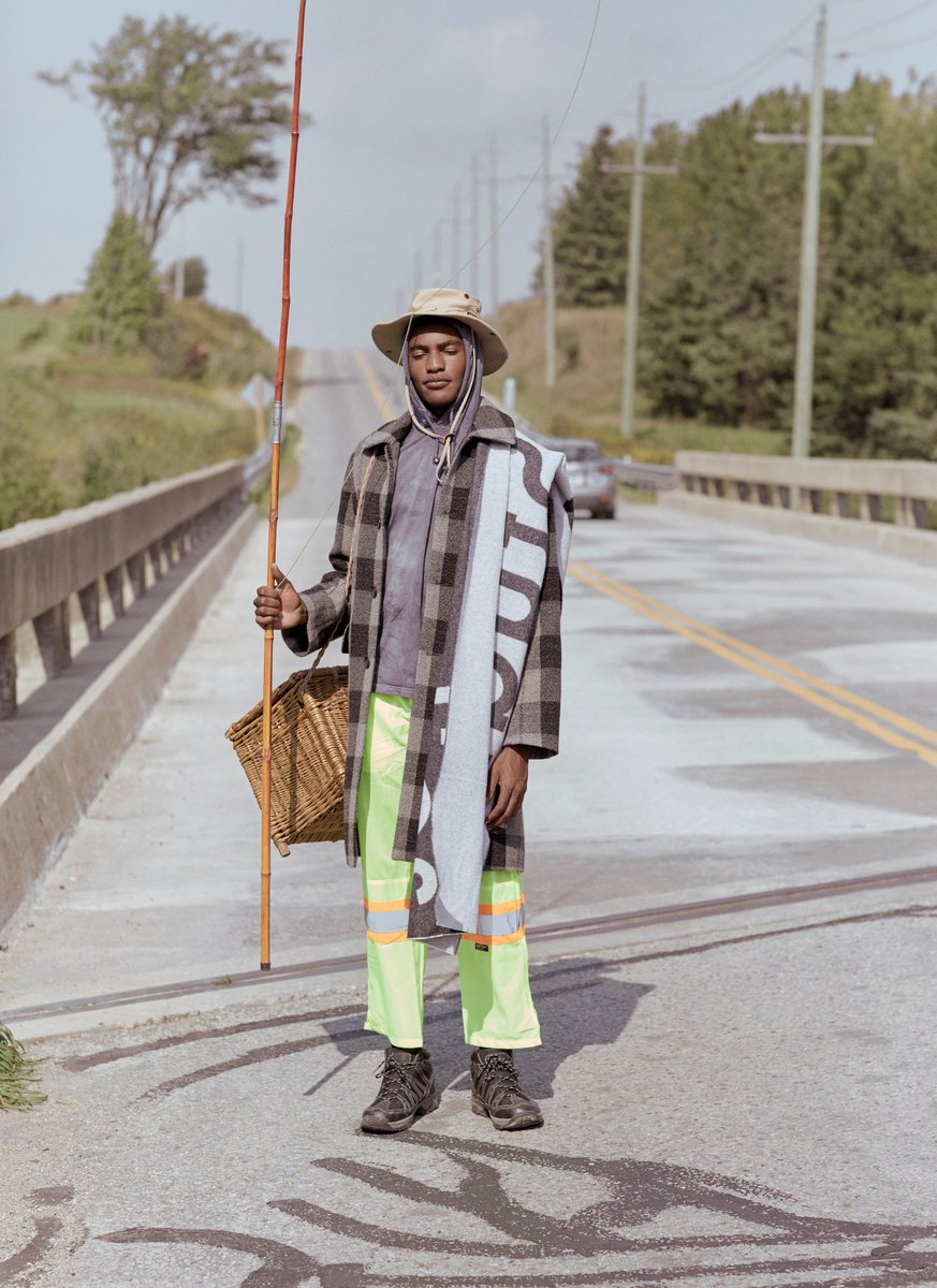 Anita Norris Models tweet media