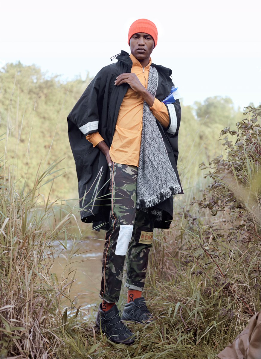 Anita Norris Models tweet media