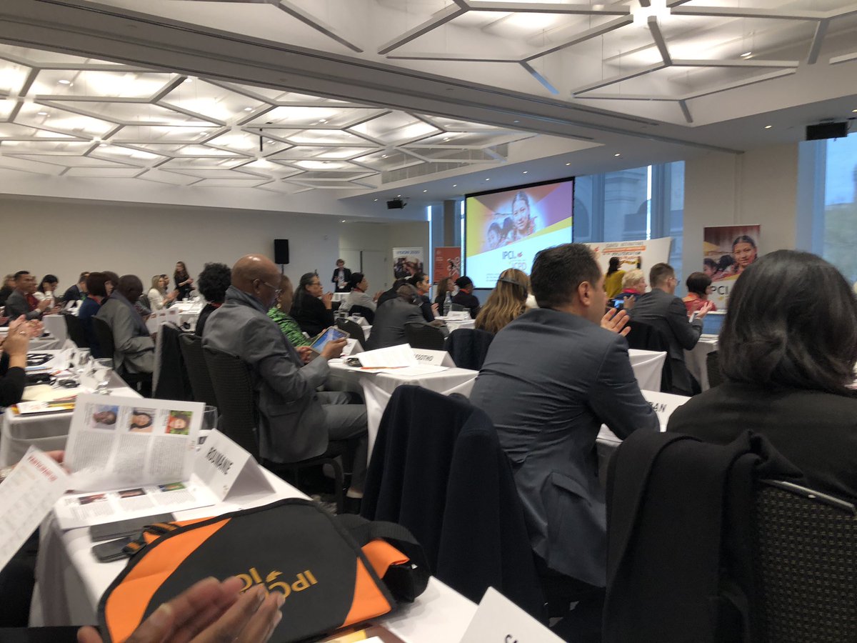 hazelbrandywill's tweet photo. Ottawa-Canada  2018 International Parliamentarians on the Implementation of the ICPD Programme of Action https://t.co/GqmiQXcutA