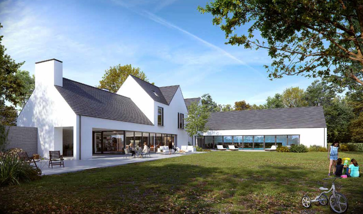 g2_structural's tweet image. Currently working on the structural design of this beauty of a new dwelling in NE Lincs. Large spans, heavy construction, complete with indoor pool, we love a challenge!!