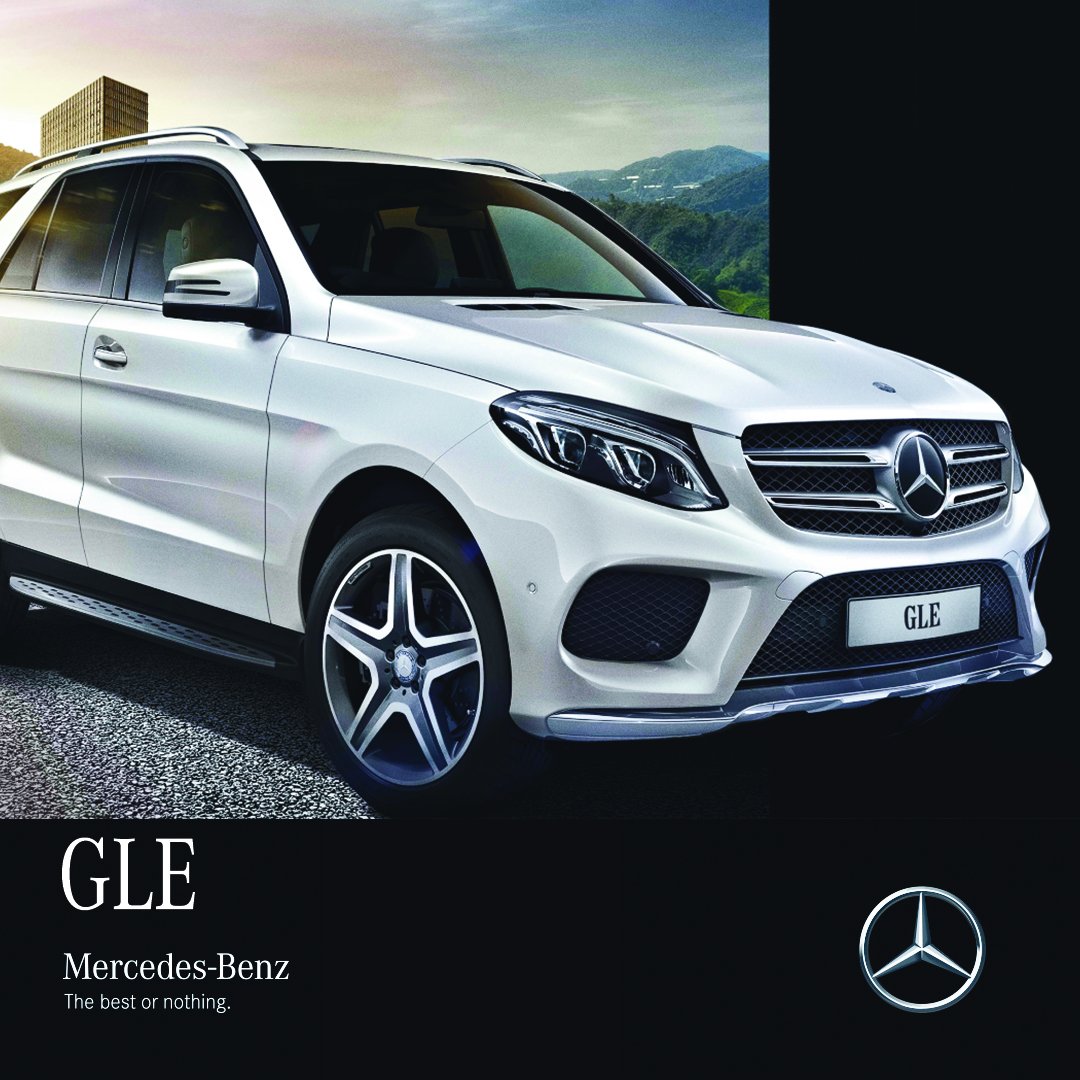 MercedesBenzBol's tweet photo. Visita nuestro Showroom y conoce las máximas prestaciones sobre cualquier terreno. Mercedes-Benz GLE. https://t.co/di0hqYJwDC