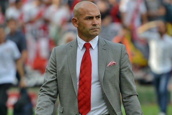 noticiascelta's tweet photo. 🚨 MERCADO | Informa @RadioVigo:

💥 El Celta ha tanteado ya a PACO JÉMEZ como posible sustituto de Antonio Mohamed https://t.co/iv0YSGXYS4