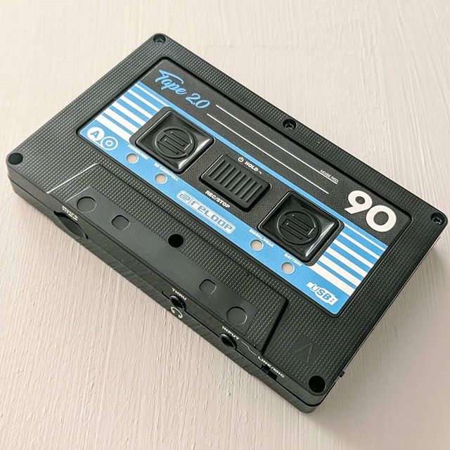 JustDanielUK's tweet photo. Updated my mixtape game to Level 2.0! ๐ฅ
@reloopdj #tape2 #dj #reloop #mixtape #recording #game #update #upgrade #uk #djing #djkit #bpmshow #firemixtape https://t.co/iJZXxDQLPa https://t.co/CW4Hn5UavP