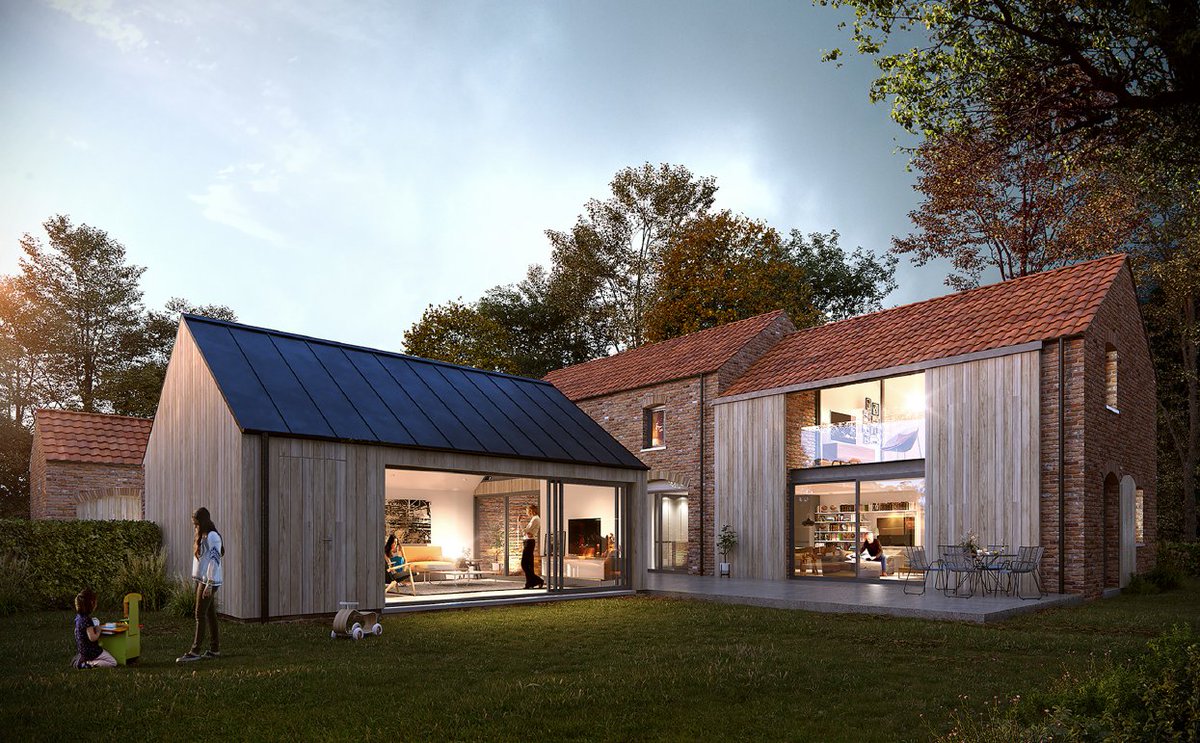g2_structural's tweet image. Really enjoyed working on this project, new build dwelling in NE Lincs. currently in construction phase. We provided, civil &amp;amp; structural design for this.