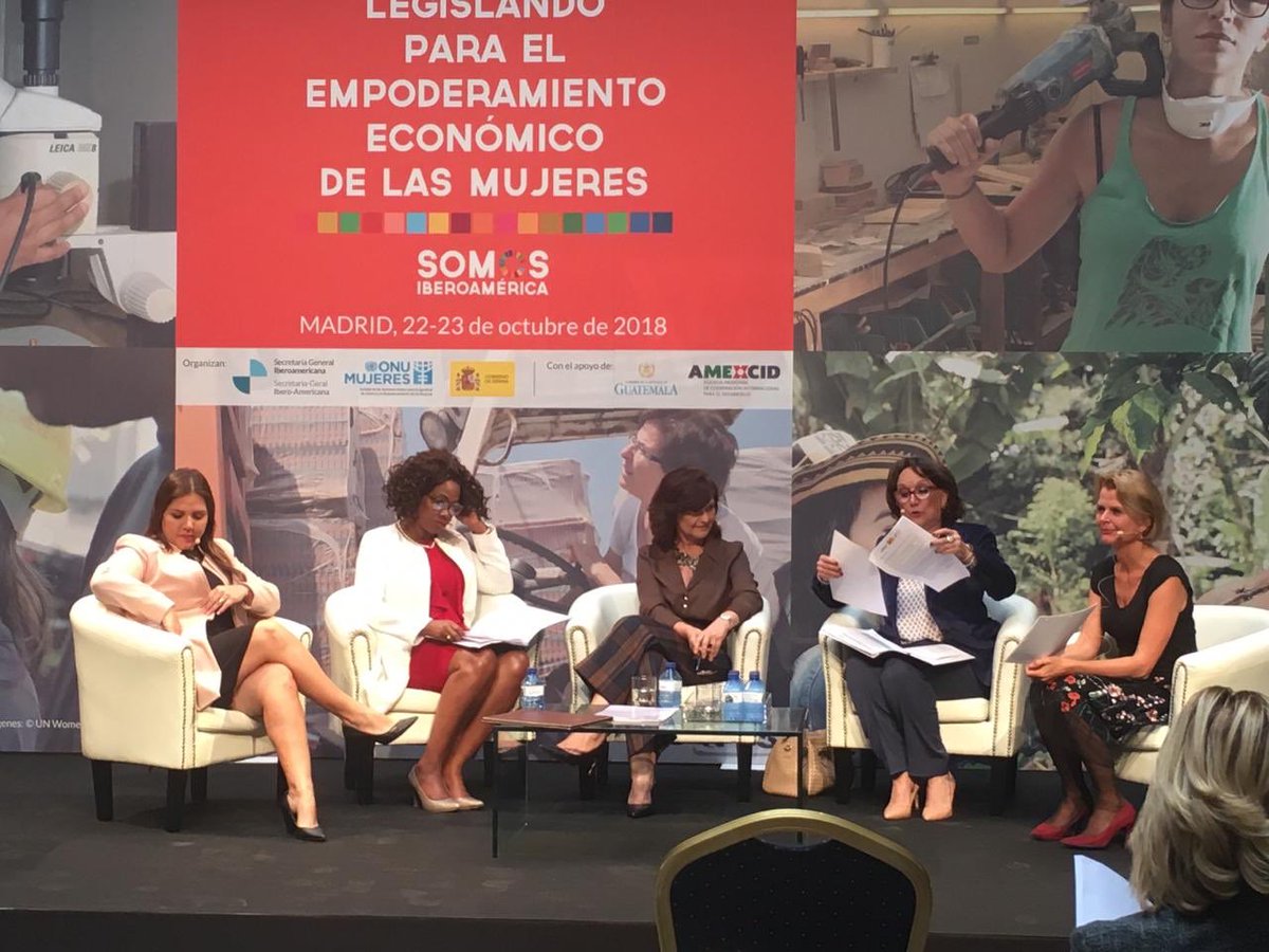 ONU Mujeres tweet media
