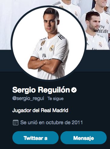 Llourinho tweet media