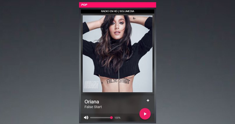 djmosquitoOK's tweet photo. #BuenLunes 🌞 ¡Arrancá la semana con todo BAILANDO al ritmo de #FalseStart de @orisabatini! 🎧 Suena en #VEGAPop ➡️ https://t.co/eIMorhWiHW https://t.co/zi3DmPRXkv