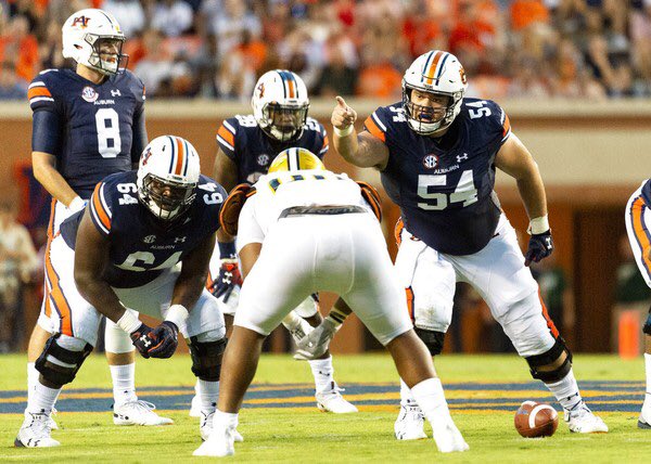 Bless to receive an Offer From Auburn University <a href="/Andrew_Ivins/">Andrew Ivins</a> <a href="/Mikecampos80/">Coach Campos</a> <a href="/WEMAKEMONSTERS/">NATURESFINEST</a> @Rivalsfbcamps