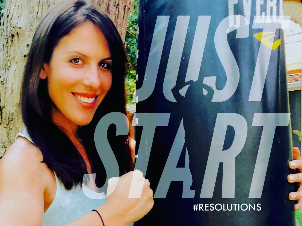ShannaFerrigno's tweet photo. You have to get started and learn how to stay consistent with this lifestyle one day. So why not start today?!
.
Every Rep is a Step. Eat one less goodie, walk 10 more minutes and/or give yourself 5 compliments today!
.
You got this! 
.
@FerrignoFIT https://t.co/ydqt6RHULn