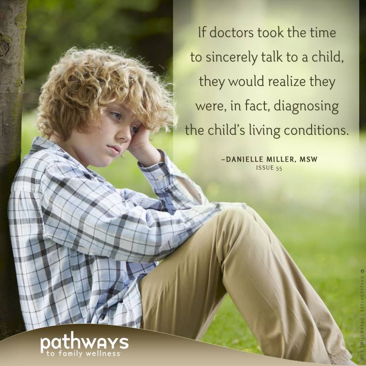 Pace_Chiro's tweet image. Think about it...