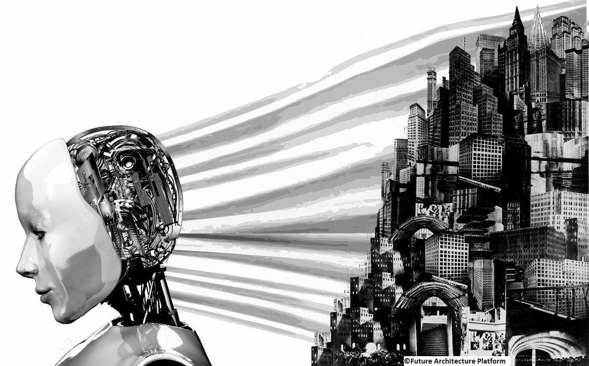 When it comes to artificial intelligence in the architecture profession, some fear that technology is advancing so quickly that the learning curve will be impossible for architects to overcome. This is not the case: bit.ly/2FRAzxK
