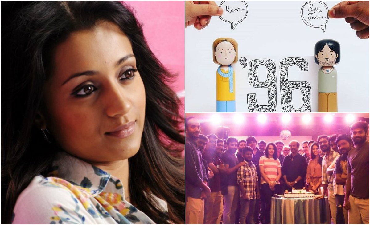 vikatan's tweet image. ``உங்கள் வாழ்க்கையில் ராம் யார்.. உங்கள் ட்விட்டரின் அட்மின் யார்?&quot; - open talk வித் த்ரிஷா
#TwitterTalks #AskT #Trisha 

bit.ly/2P9EMBB