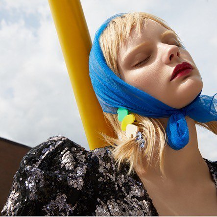 Who’s That Girl? 
My new series for @project_xposed 
Artistic Direction @georgeantono1 
Styling @luciiaperna 
Hair and Make-up @turpinsteven 
Model @elizabeththompson_ 
Retouching @vallali_retouchephoto 
@judyinc @elitetoronto @p1m_toronto ift.tt/2NVurV1