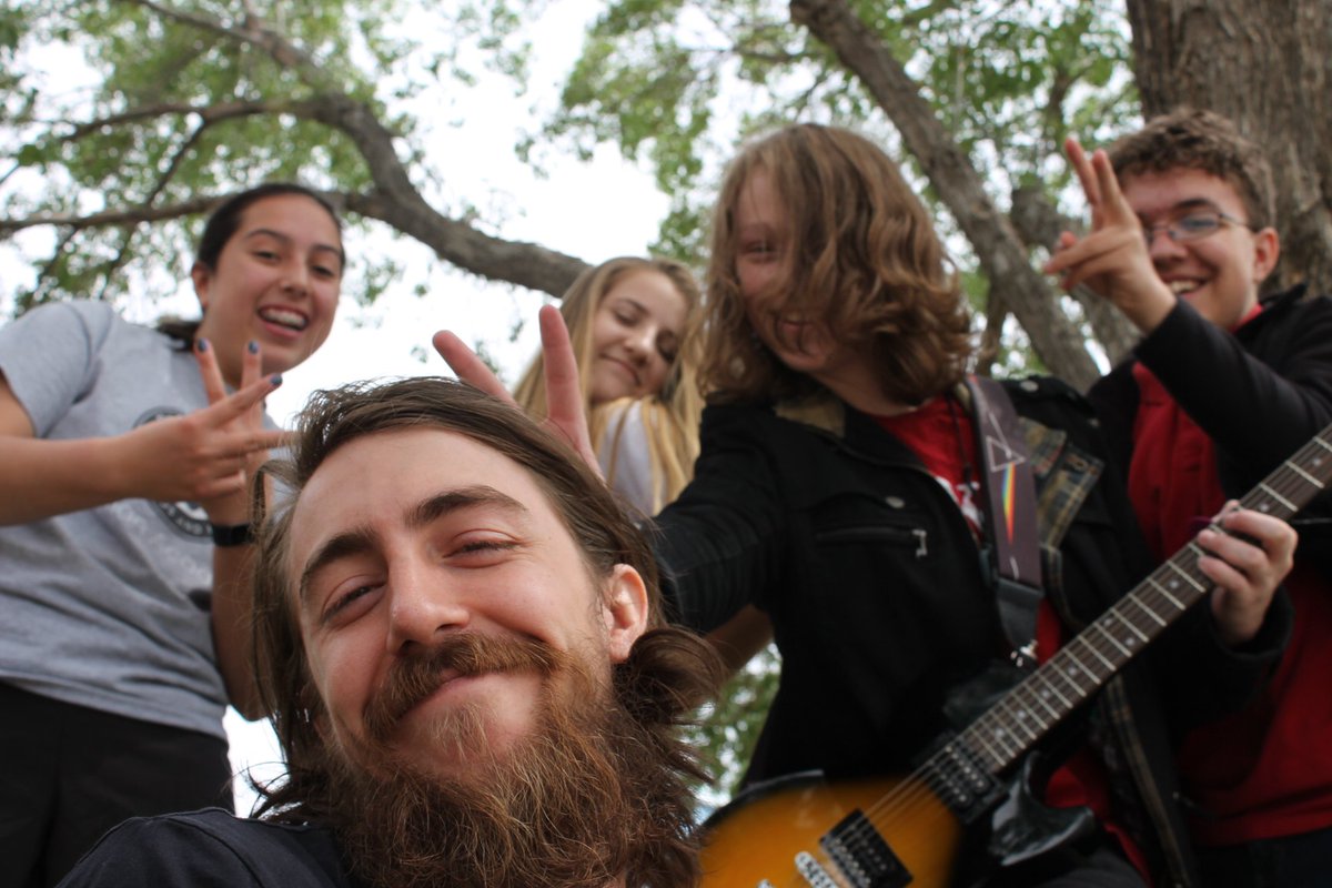 Rock101NM's tweet photo. Fall Events at Rock 101 NM https://t.co/eyvsPiqHy8 https://t.co/hRW0hSh6i0