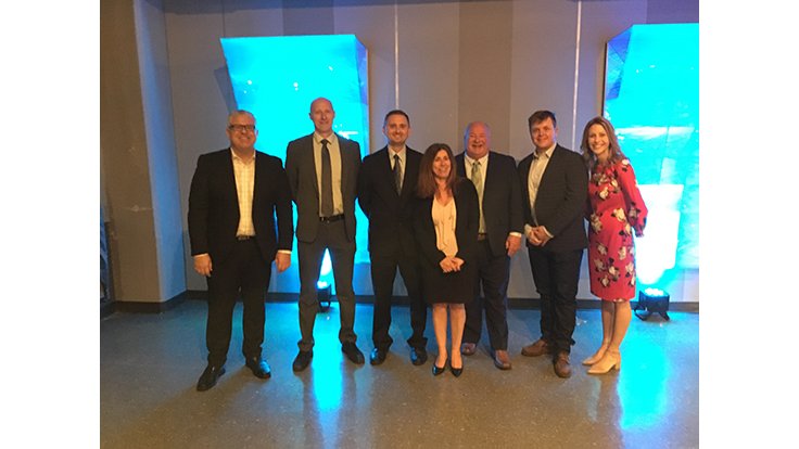 lawnlandscape's tweet photo. Read up on the amazing stories of the Lawn &amp; Landscape Leadership Class of 2018! Sponsored by @SyngentaTurf  #LLleadershipAwards https://t.co/CO0zlWPRXg https://t.co/WIo7GpJG5d