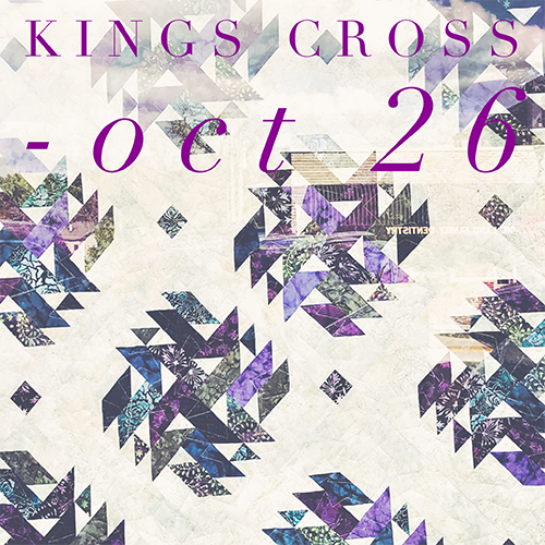 birdsongquilts's tweet photo. Kings Cross class is coming up. Don't forget to sign up!
.
.
.
#quilt #quilting #quiltshop #quiltingclass https://t.co/JoI6GIMXaf