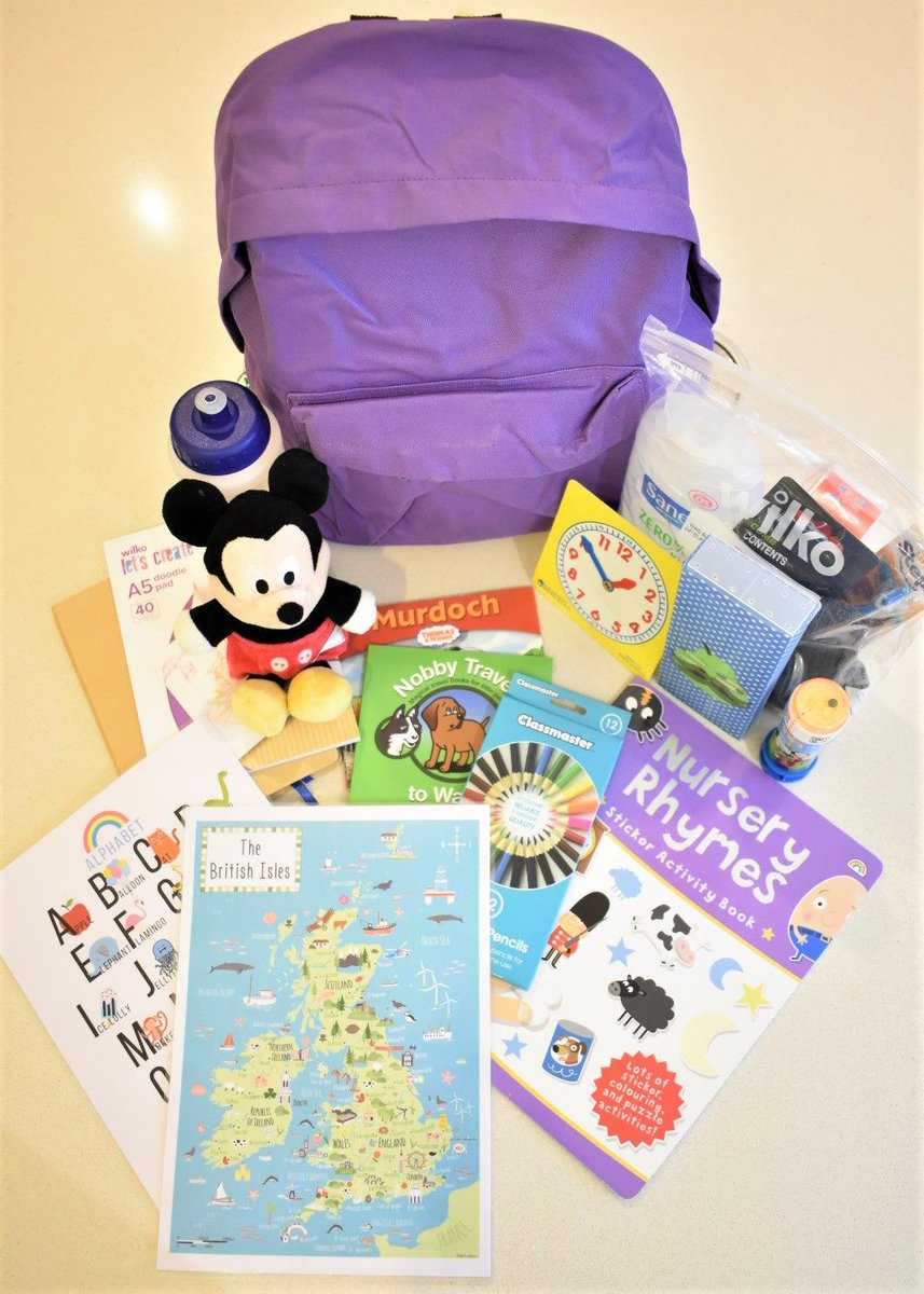 Their Voice Modern Slavery tweet media