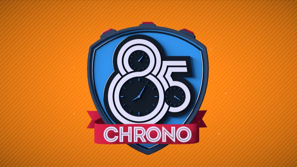 📺Rdv à 18H45 pour 85 Chrono - Le vestiaire, l'émission #sport de TV #Vendée. Invités : Serge Forcier et Andrew Donald, entraîneur et capitaine du <a href="/HOGLY_/">HOGLY</a> #Hockey Glace Yonnais. Retrouvez également la chronique tennis avec Pierre Garnier.