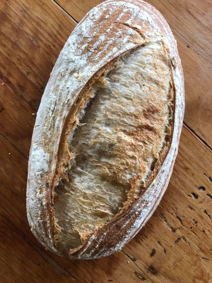 southpondfarms's tweet image. Fresh homemade bread whenever your heart desires? Yes please! Join Dylan Smith, our in-house baker as he teaches you to make flatbread, sourdough loaf &amp;amp; a starter every Saturday in Nov &amp;amp; Dec: southpondfarms.ca/product-type/w… #breadworkshop #kawarthas @perfectwknds @pktourism