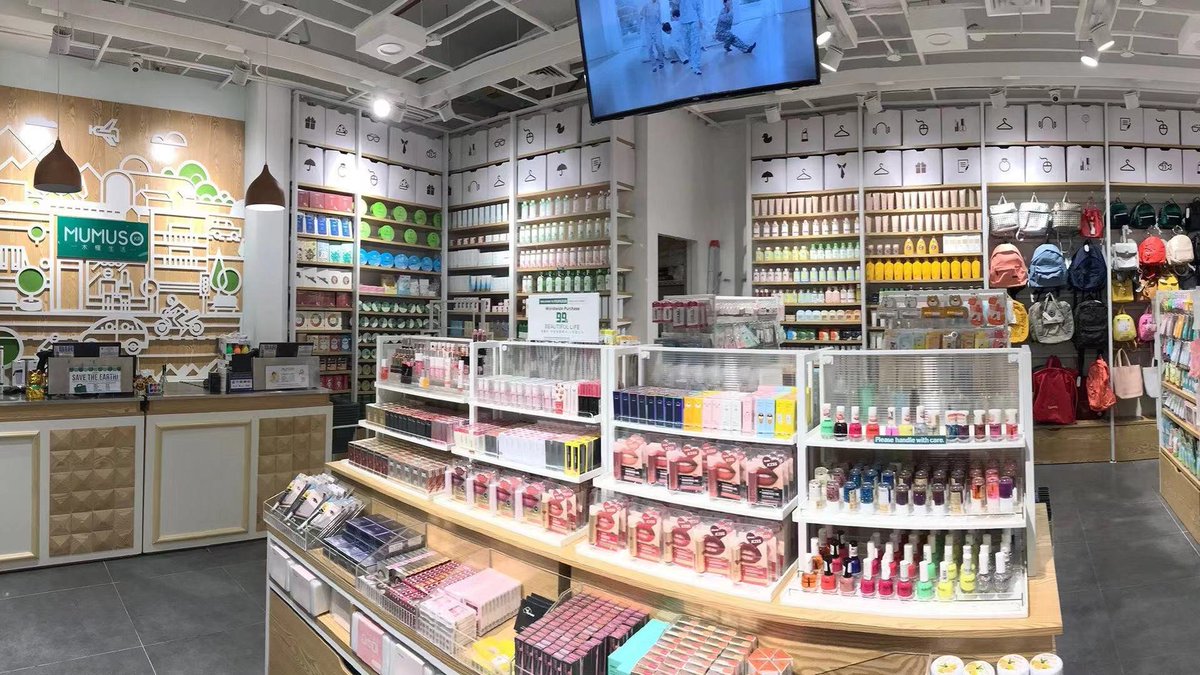Mumuso Global Let Us Spill Some Tea With You Mumuso Has Opened Its Doors In Madero In The Centro Historico Cdmx Have You Checked It Out Yet Add Av Francisco I