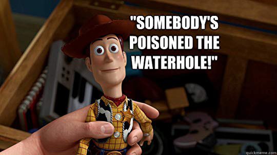 ItsKoalaTV's tweet image. #AustinTexas be like #AustinWater