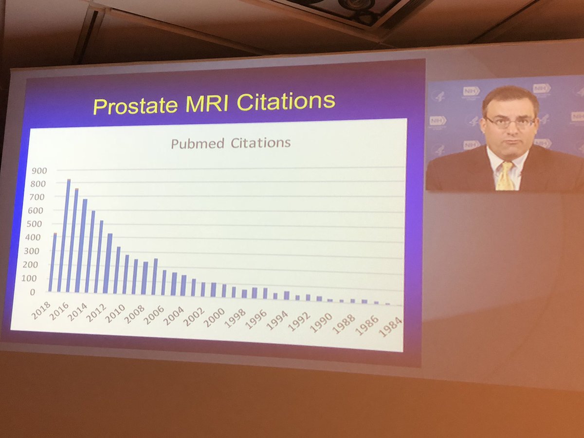 eurodoc1's tweet photo. NY Section AUA Argentina ... a first for the section... Peter Pinto speaks f with a video presentation from the NIH..#NYSAUA#NIH https://t.co/rWAKmcFCjH