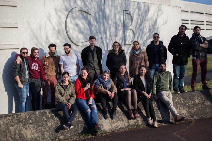 The @iGem competition returns to #Boston this week! 🔬
@iGem Bordeaux will present "Far Waste in the Landes Forest," about #plastic wastes and #recycling. 
More information about the project is available in #French at the <a href="/FranceScience/">France Science</a>.
france-science.org/Une-molecule-b…