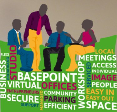 As a <a href="/BasepointLtd/">BasepointCentres</a> licensee, you get access to business lounges with <a href="/Regus_UK/">Regus UK</a> across the UK and beyond for free! Just another reason to be a Basepoint Licensee! 🤝