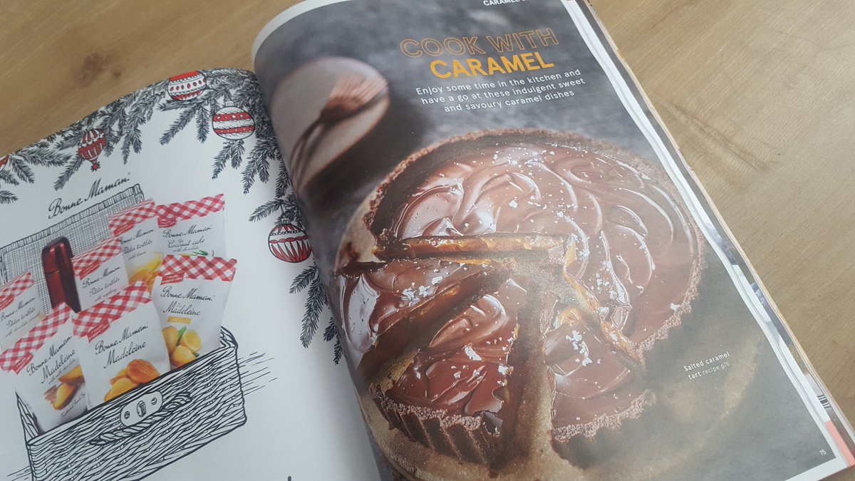 Oh yes this has got to be done, thank you <a href="/Tesco/">Tesco</a> #homebaking #Blogtober